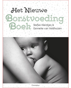 Het nieuwe borstvoedingboek