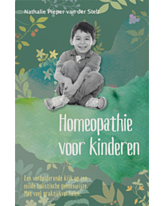 Homeopathie voor kinderen