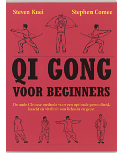 Qi Gong voor beginners