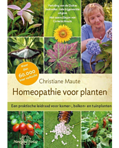 Homeopathie voor planten