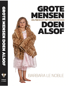 Grote Mensen Doen Alsof