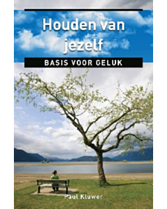 Houden van Jezelf