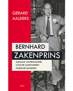 Bernhard zakenprins