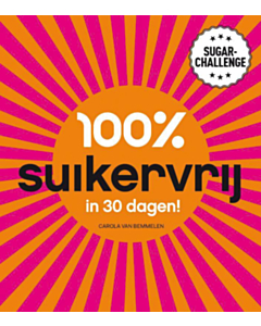 100% suikervrij in 30 dagen