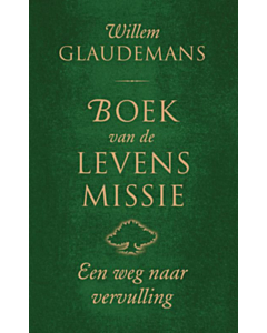 Boek van de levensmissie