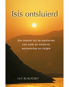 Isis ontsluierd deel 1 + 2