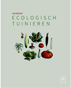 Handboek ecologisch tuinieren