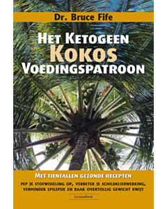 Het ketogeen kokosvoedingspatroon