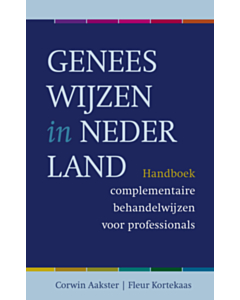 Geneeswijzen in Nederland