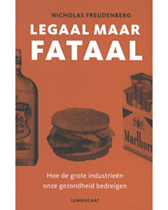 Legaal maar fataal 