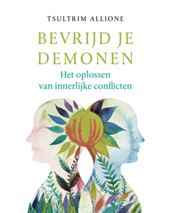 Bevrijd je demonen