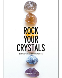 Rock Your Crystals