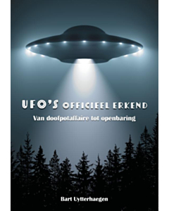 Ufo's officieel erkend