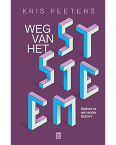 Weg van het systeem 