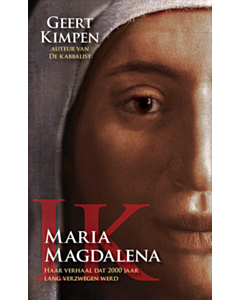 Ik, Maria Magdalena