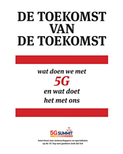 De toekomst van de toekomst