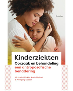 Kinderziekten