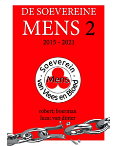 De Soevereine Mens 2