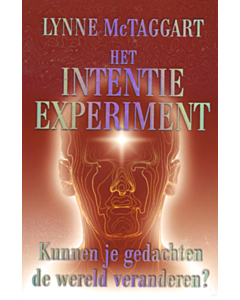 Het intentie experiment