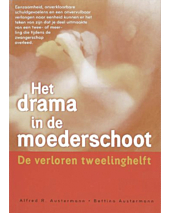 Het drama in de moederschoot