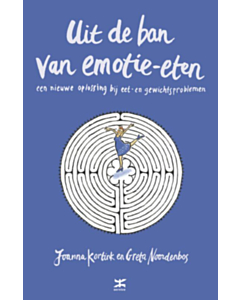 Uit de ban van emotie-eten + CD-ROM