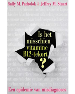 Is het misschien Vitamine B12 tekort?