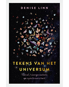 Tekens van het universum