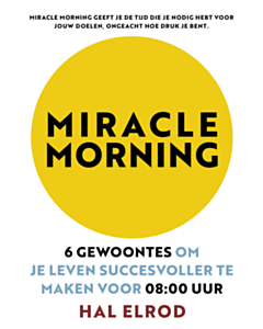 Miracle Morning