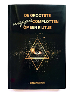 De grootste wappie complotten op een rijtje