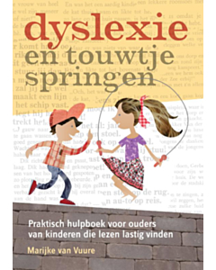 Dyslexie en Touwtjespringen