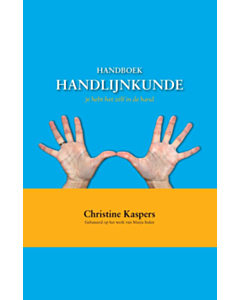 Handboek Handlijnkunde