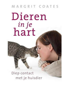 Dieren in je Hart
