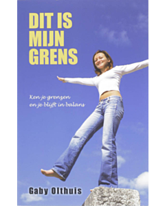 Dit is mijn Grens