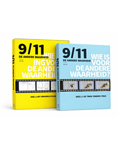 9/11 DE ANDERE WAARHEID (deel 1 & 2)