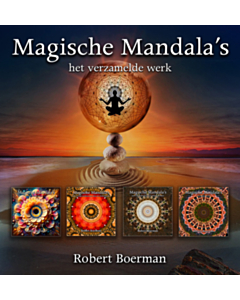 Magische Mandala's - het verzamelde werk