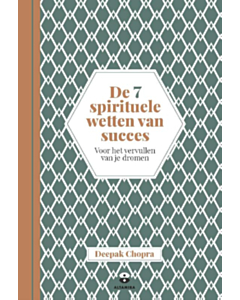 De zeven spirituele wetten van succes