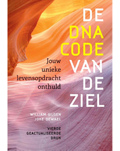 De DNA-code van de ziel