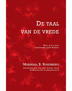 De Taal van de Vrede