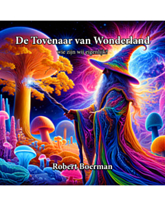 De Tovenaar van Wonderland