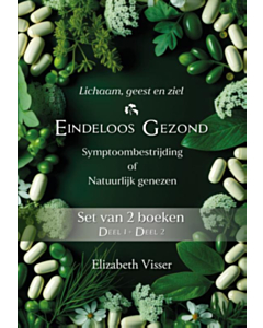 Eindeloos gezond (Set)