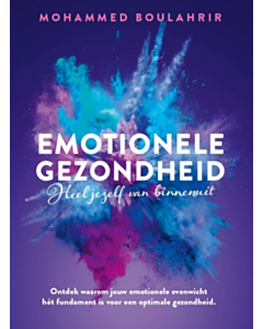 Emotionele Gezondheid