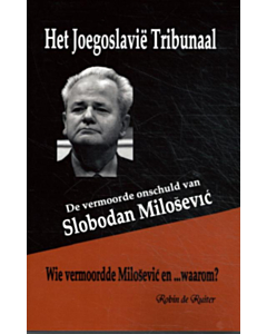 Het Joegoslavische Tribunaal