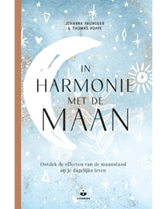 In harmonie met de maan