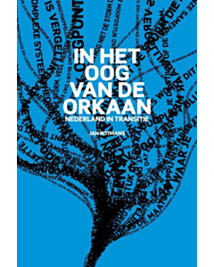 In het oog van de orkaan