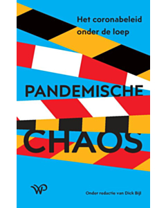 Pandemische chaos