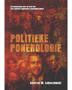 Politieke Ponerologie