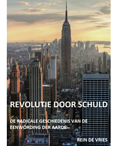 Revolutie door schuld