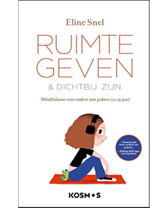 Ruimte geven en dichtbij zijn