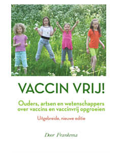 Vaccin Vrij!