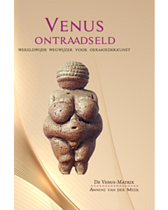 Venus ontraadseld